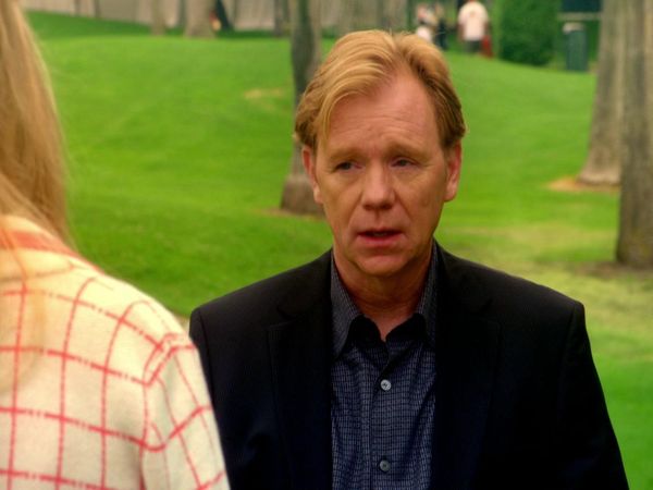 CSI: Miami - Bolt Action