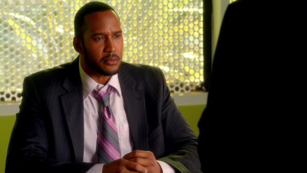CSI: Miami - Point of Impact