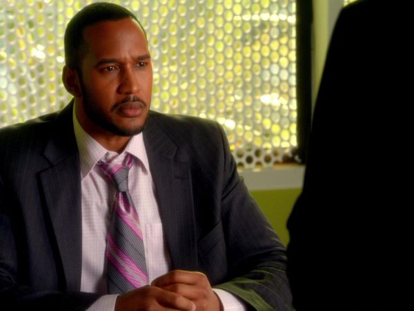 CSI: Miami - Point of Impact