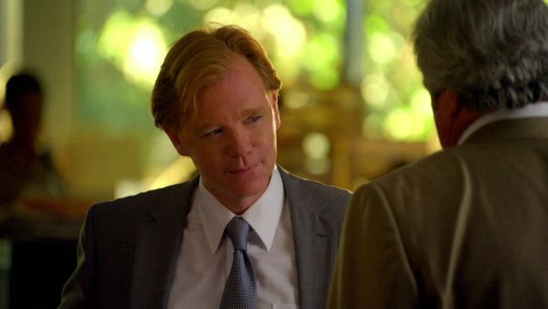 CSI: Miami - Out of Time