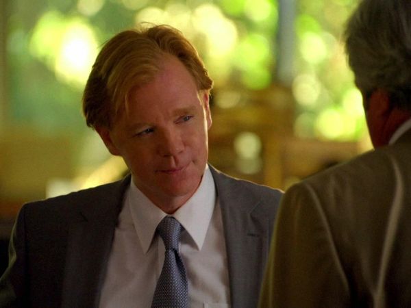 CSI: Miami - Out of Time
