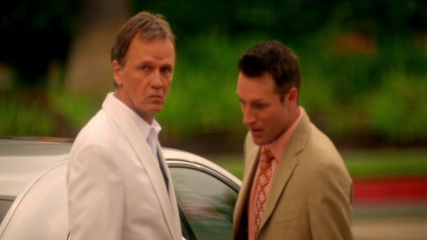 CSI: Miami - Kill Cause