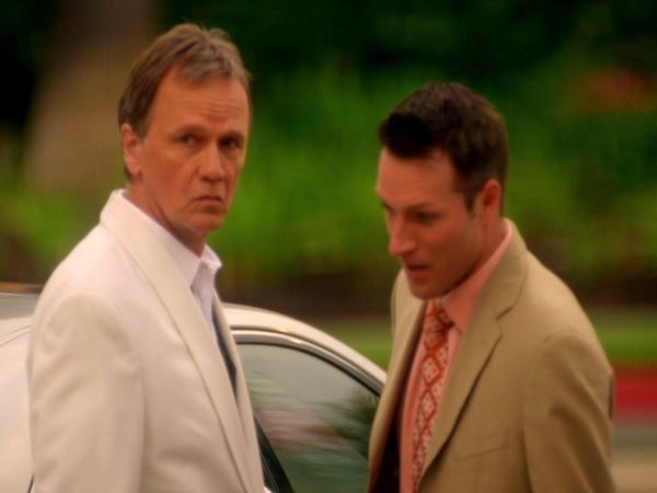 CSI: Miami - Kill Cause