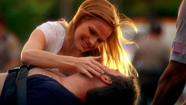 CSI: Miami - Dude, Where's My Groom?
