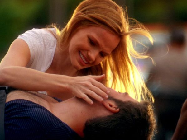 CSI: Miami - Dude, Where's My Groom?
