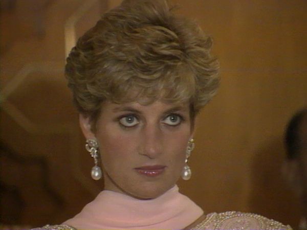 Inside Royalty - The Clothes Show
