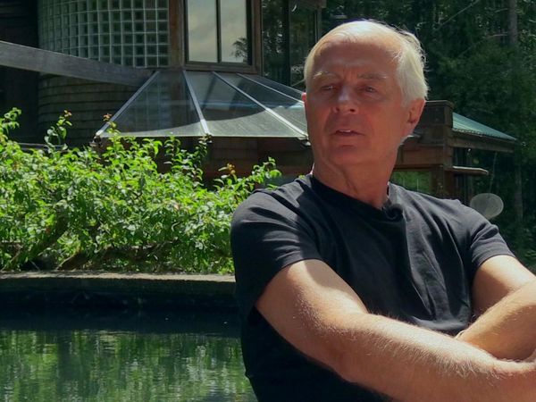 Chalets de la Côte Ouest - Un chalet centenaire et une maison d’été débranchée