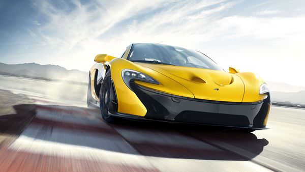 Perfect Ride - Highlights Genfer Autosalon