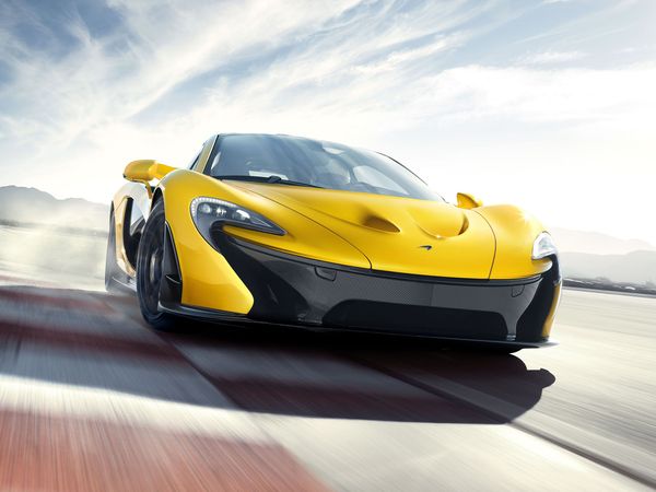 Perfect Ride - Highlights Genfer Autosalon