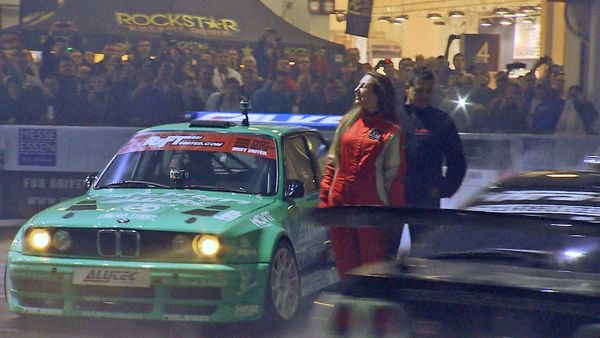 Perfect Ride - Essen Motorshow
