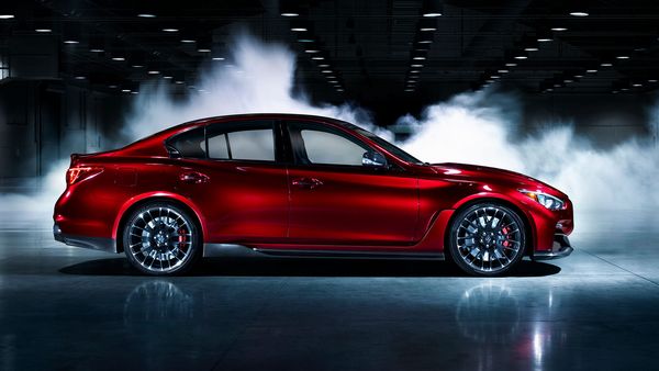 Perfect Ride - Hot, hotter, Racingfever