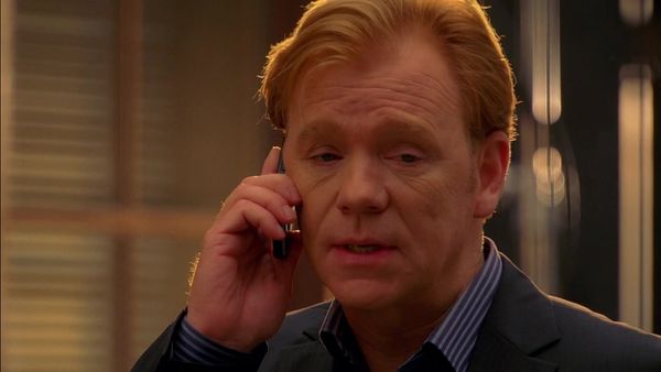 CSI: Miami - Seeing Red