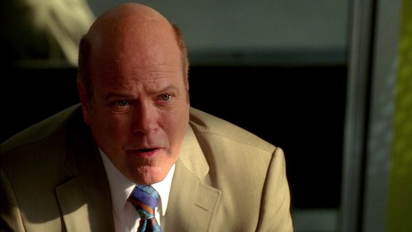 CSI: Miami - Tipping Point