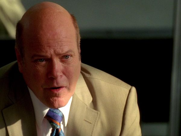 CSI: Miami - Tipping Point