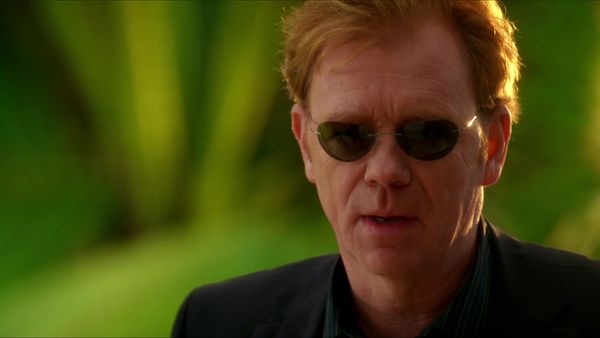CSI: Miami - Target Specific