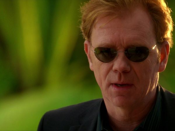 CSI: Miami - Target Specific