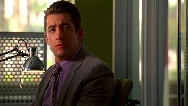 CSI: Miami - Wolfe in Sheep's Clothing