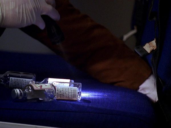 CSI: Miami - Flight Risk