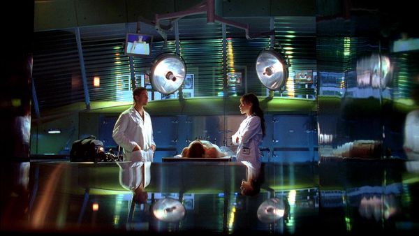 CSI: Miami - Power Trip