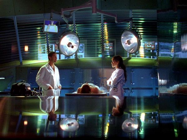 CSI: Miami - Power Trip