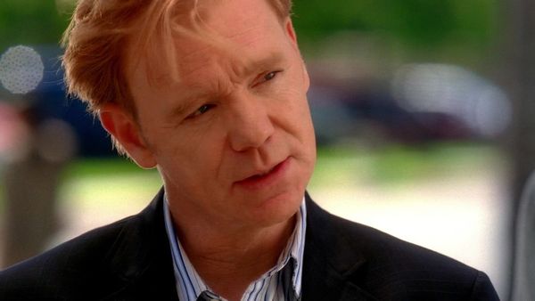 CSI: Miami - Raging Cannibal