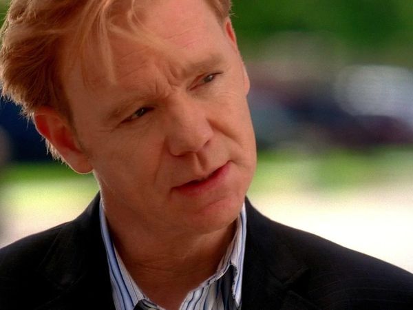 CSI: Miami - Raging Cannibal