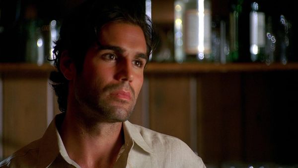 CSI: Miami - The Deluca Motel