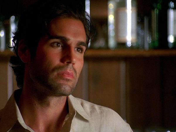 CSI: Miami - The Deluca Motel