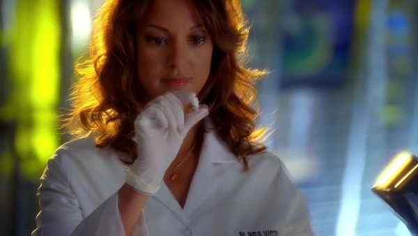 CSI: Miami - Won't Get Fueled Again