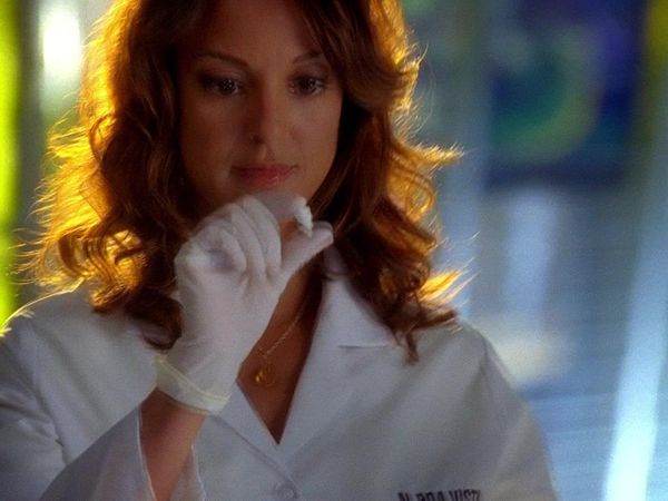 CSI: Miami - Won't Get Fueled Again