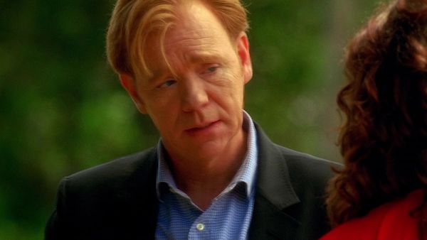 CSI: Miami - Resurrection