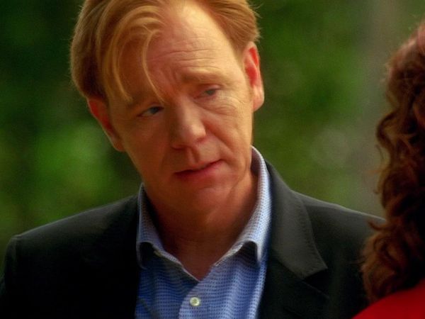 CSI: Miami - Resurrection