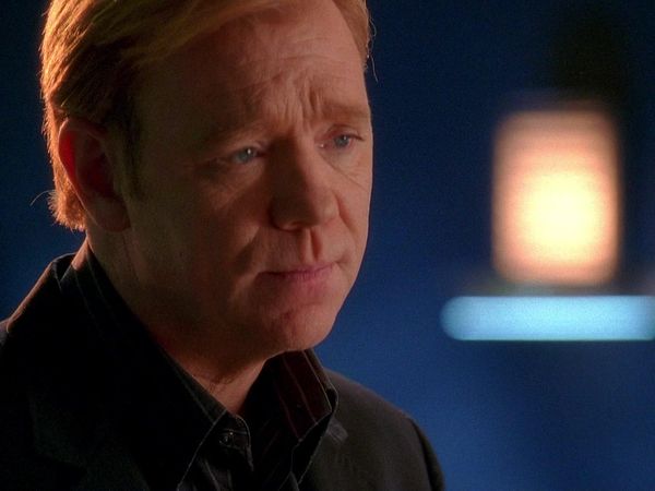 CSI: Miami - Divorce Party