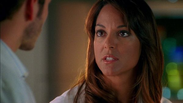 CSI: Miami - Sink Or Swim