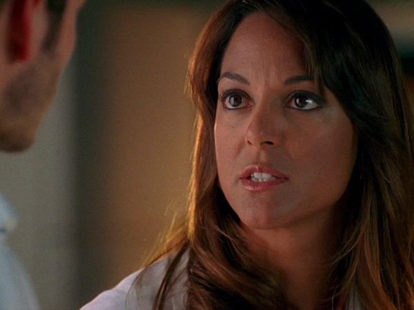 CSI: Miami - Sink Or Swim