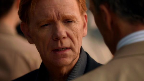 CSI: Miami - Law & Disorder
