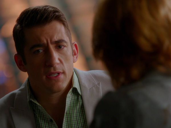 CSI: Miami - Terminal Velocity