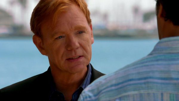 CSI: Miami - Look Who's Taunting