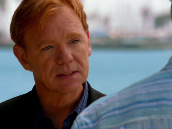 CSI: Miami - Look Who's Taunting