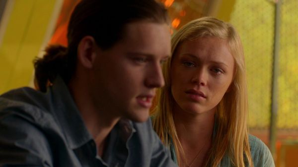 CSI: Miami - Long Gone