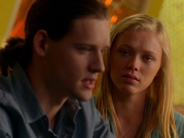 CSI: Miami - Long Gone