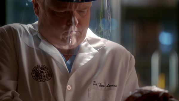 CSI: Miami - Friendly Fire