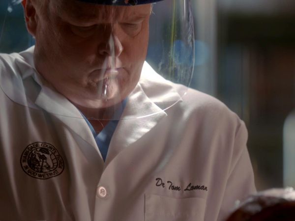 CSI: Miami - Friendly Fire