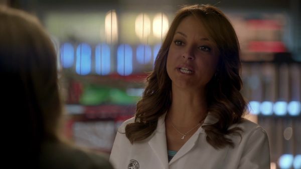 CSI: Miami - Last Straw