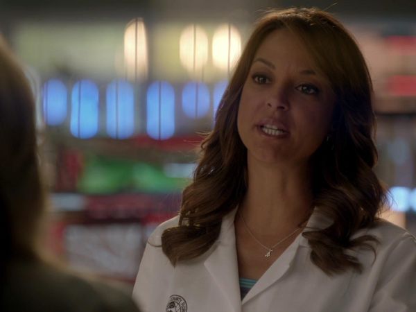 CSI: Miami - Last Straw