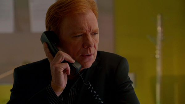 CSI: Miami - Habeas Corpse