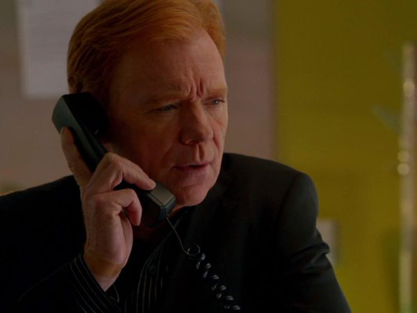 CSI: Miami - Habeas Corpse