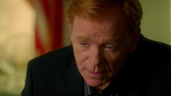 CSI: Miami - Sinner Takes All