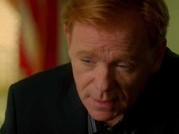 CSI: Miami - Sinner Takes All
