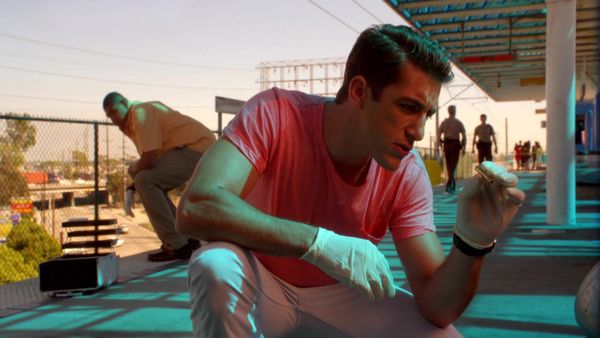 CSI: Miami - On The Hook